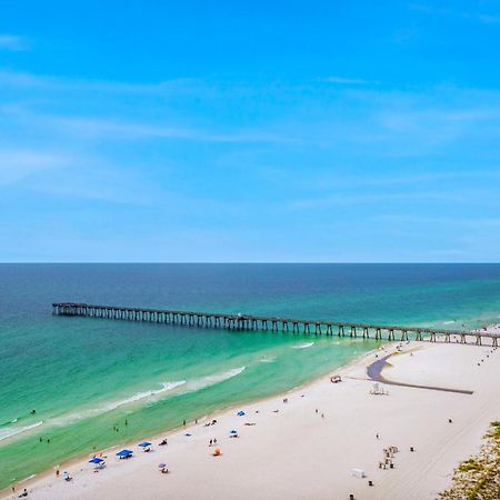 Sterling Reef 1203 Villa Panama City Beach Exterior photo